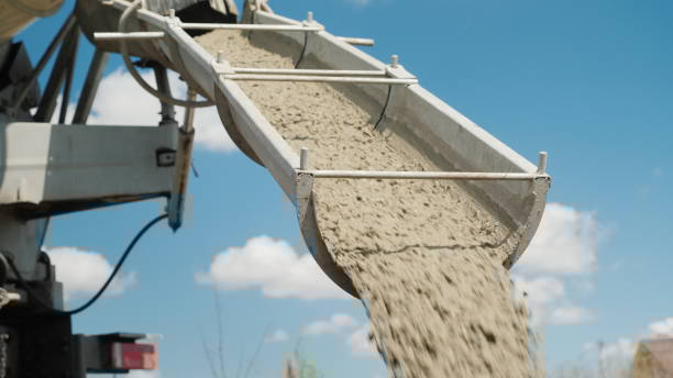 Best Concrete Driveway Installation in Waretown, NJ