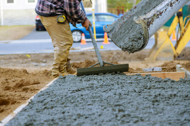 Best Concrete Removal and Replacement in Waretown, NJ
