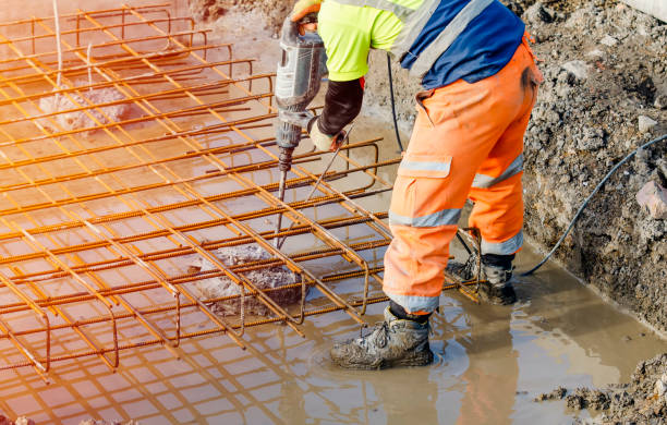 Best Concrete Foundation Repair in Waretown, NJ