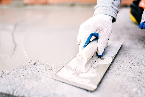 Best Residential Concrete Solutions in Waretown, NJ