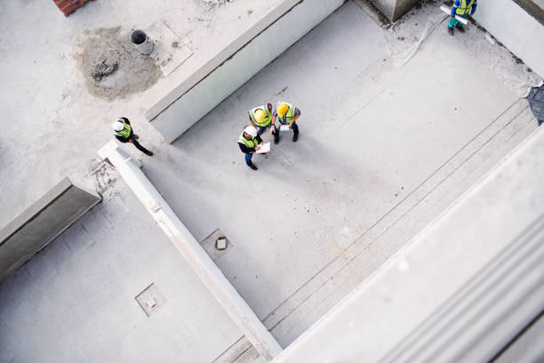 Best Concrete Demolition Services in Waretown, NJ